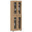 Tamoor Highboard Accent Chest-618201544