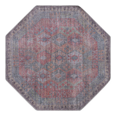 Sisu Geometric Indoor Rug