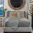 Baby Basket Polyester Quilted Coverlet-36402678-36402677