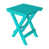 Turquoise est en rupture de stock