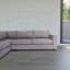 Canapé modulaire moderne en L pour salon, canapé modulaire en S, appartement avec structure en bois massif-1605933096