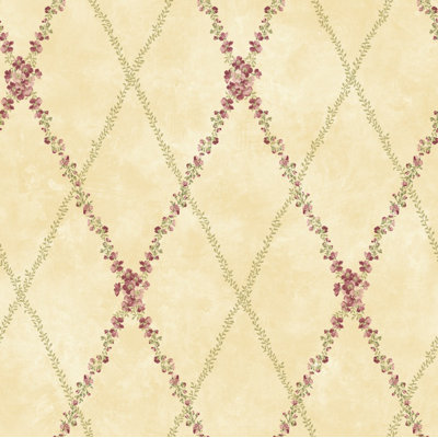 Floral Roll