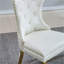 Chaise rembourrée à oreilles Pamela-620046559-620046550