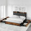 Lit tapissier Jekabs-247531330