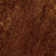 Prebe Rectangle Solid Colour Machine Woven Polyester Area Rug in Copper