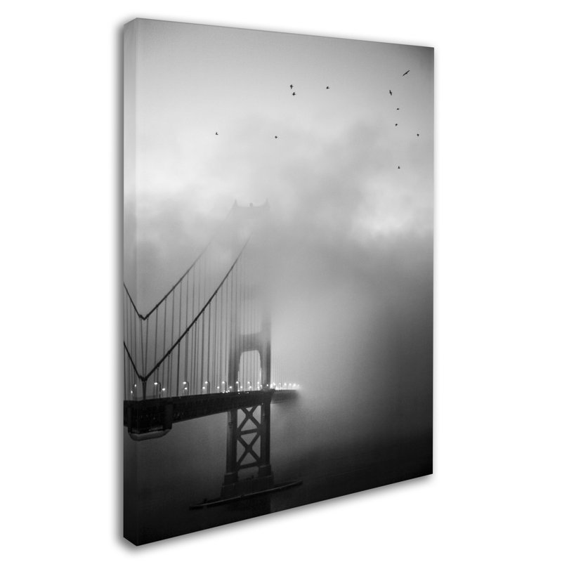 Modern & Contemporary, 32" H x 24" W x 2" D