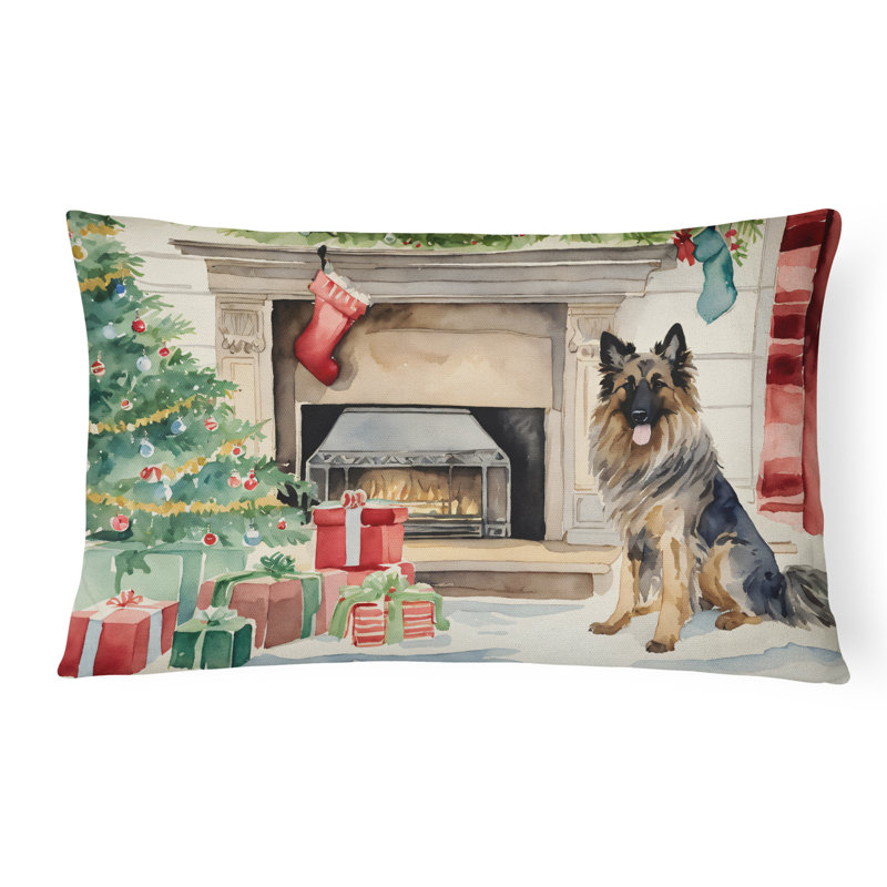  Coussin décoratif intérieur / extérieur en polyester Autre / Sans motif