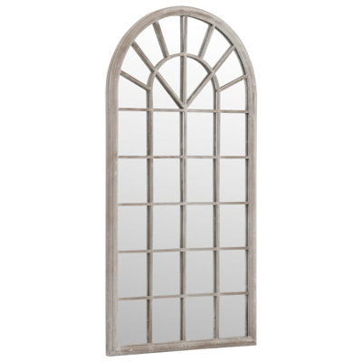 Moran Flat Mirror