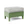 Repose-pieds standard 25 po Gibraltar