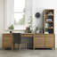 Izzie 102cm Sideboard-35370024