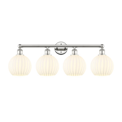 Beronica 4 - Light Dimmable Vanity Light