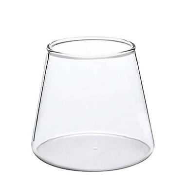 Household Creative Transparent Cocktail Wine Glass Wrought Studio