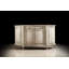 74" Sideboard 2 Drawer Walnut Sideboard-25656391