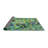 Bayviewpark Geometric Indoor Rug-369468258