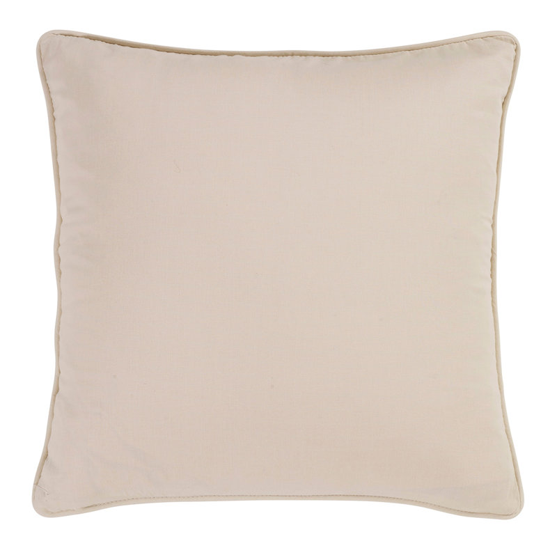 Coussin décoratif Your Life Lifestyle par Donna Sharp