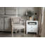 Kingsbridge 53cm W Bedside Table-16540960