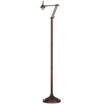 Metro Fusion Task Floor Lamp