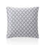 Dareece Geometric Square Cushion-210543536