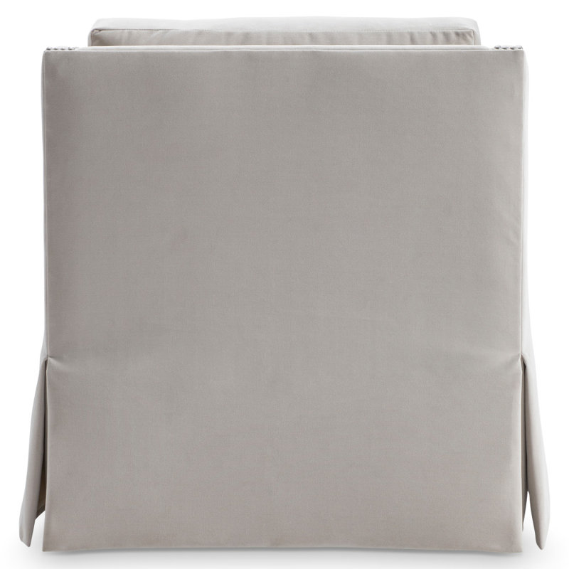 Delaney Swivel Armchair, 5535-000