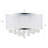 Abbigail Flush Mount