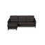 Falkirk Leather Corner Sofabed-169230806-169230811