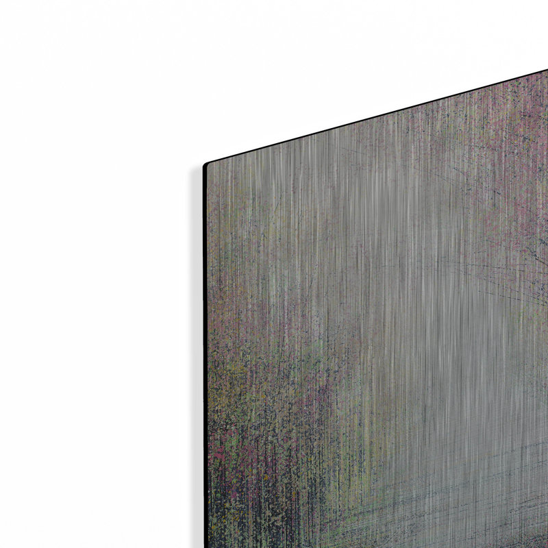 «Forest Path In Spring» par Marc Todd, H 12 po x l 16 po