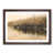 Walnut Framed selected