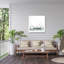 Art sur toile, «Rein bateau Emma Caroline» par Reinerton Emma Caroline-87944536