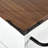Babken Rolling Kitchen Island with Drop Leaf and Power Ports-247238049