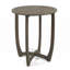 Table d'appoint 27,5 po