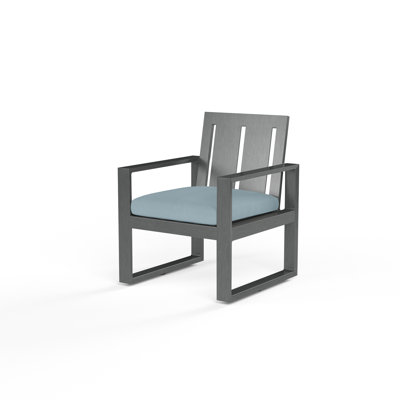Redondo Outdoor Dining Armchair