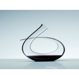 Black Tie French Horn Decanter