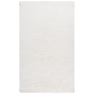 65% laine tissée à la main Casablanca 875; Tapis 35% coton