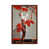 Classic Brown Wood Framed Canvas is unavailable