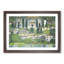 Church in Cassone by Gustav Klimt - Picture Frame Painting-62755203-62755202