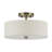 Acree 2 Light Antique Brass Medium Semi-flush-1377444581-1377444583