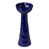Bleu reluisant