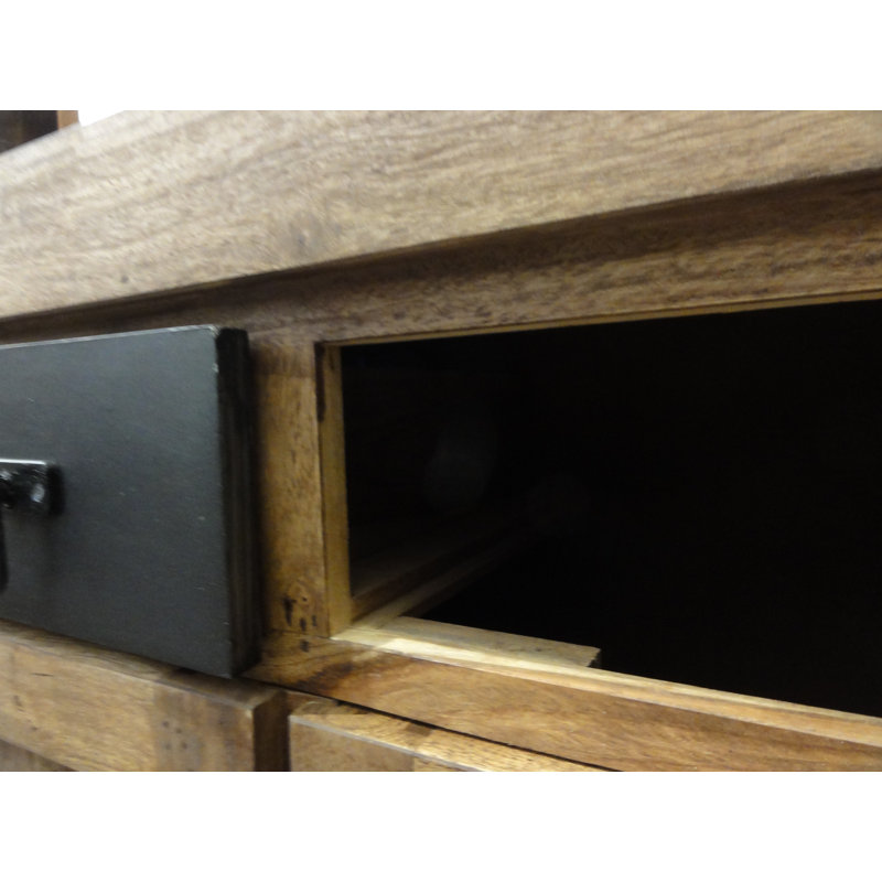 Lehoux 140cm Sideboard