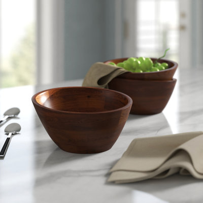 Rodin 24 oz. Salad Bowl