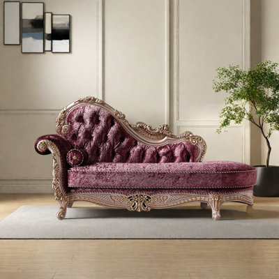 Solid wood eco-friendly carved chair