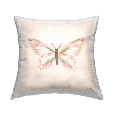 Housse et insert de coussin décoratif en polyester
