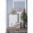 30x2x39" Rectangle Wall Accent Mirror