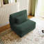 Maelina 96.5Cm Wide Armless-476381774