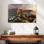 Table de Nicci, paysage de montagne-108929423