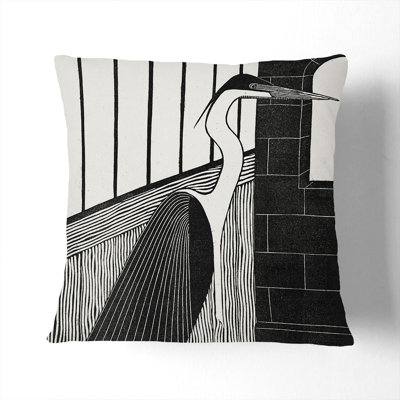 Square Cushion