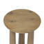 Cooper Solid Wood End Table-316172392