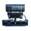 Sertisseur de poteau hydraulique Skid Steer