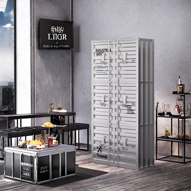 Buffet 35,43 po Maxamis