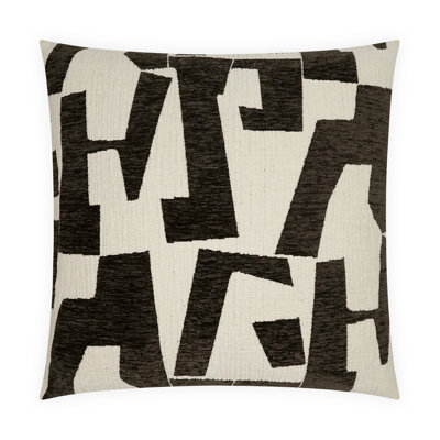 Kerro Square Pillow Cover & Insert