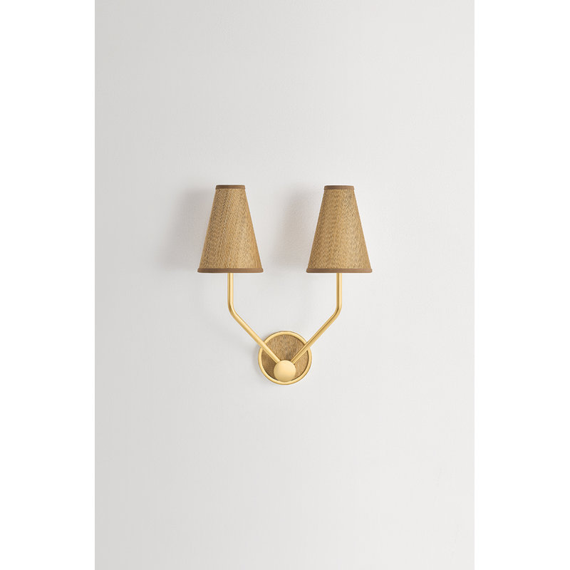 Harris Wall Sconce